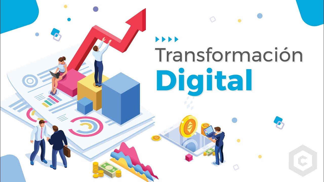 Transformación Digital Porqué Es Importante Para Su Empresa Proinfo Transformación Digital 1221